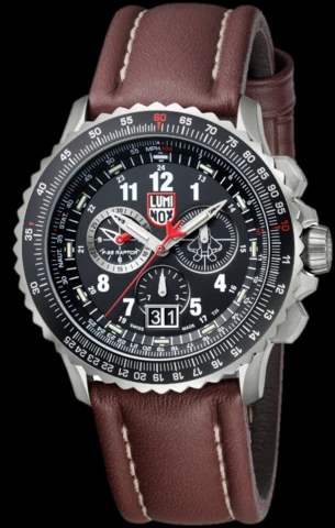 Luminox F-22 RAPTOR™ รุ่น XA.9247