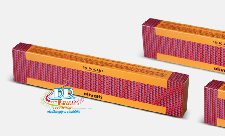 ผ้าหมึก Olivetti PR2e , OLIVETTI PR2 PLUS