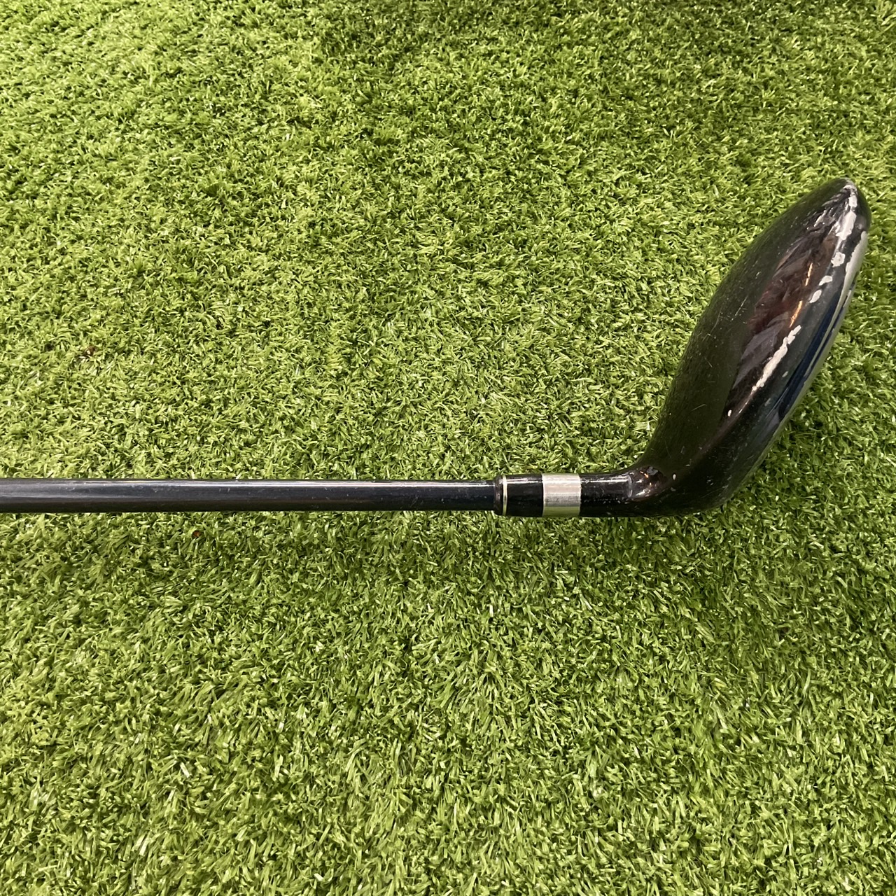 UTILITY 19° TOBUNDA : V T #5/ 502-f Flex-R ก้านกราไฟร์