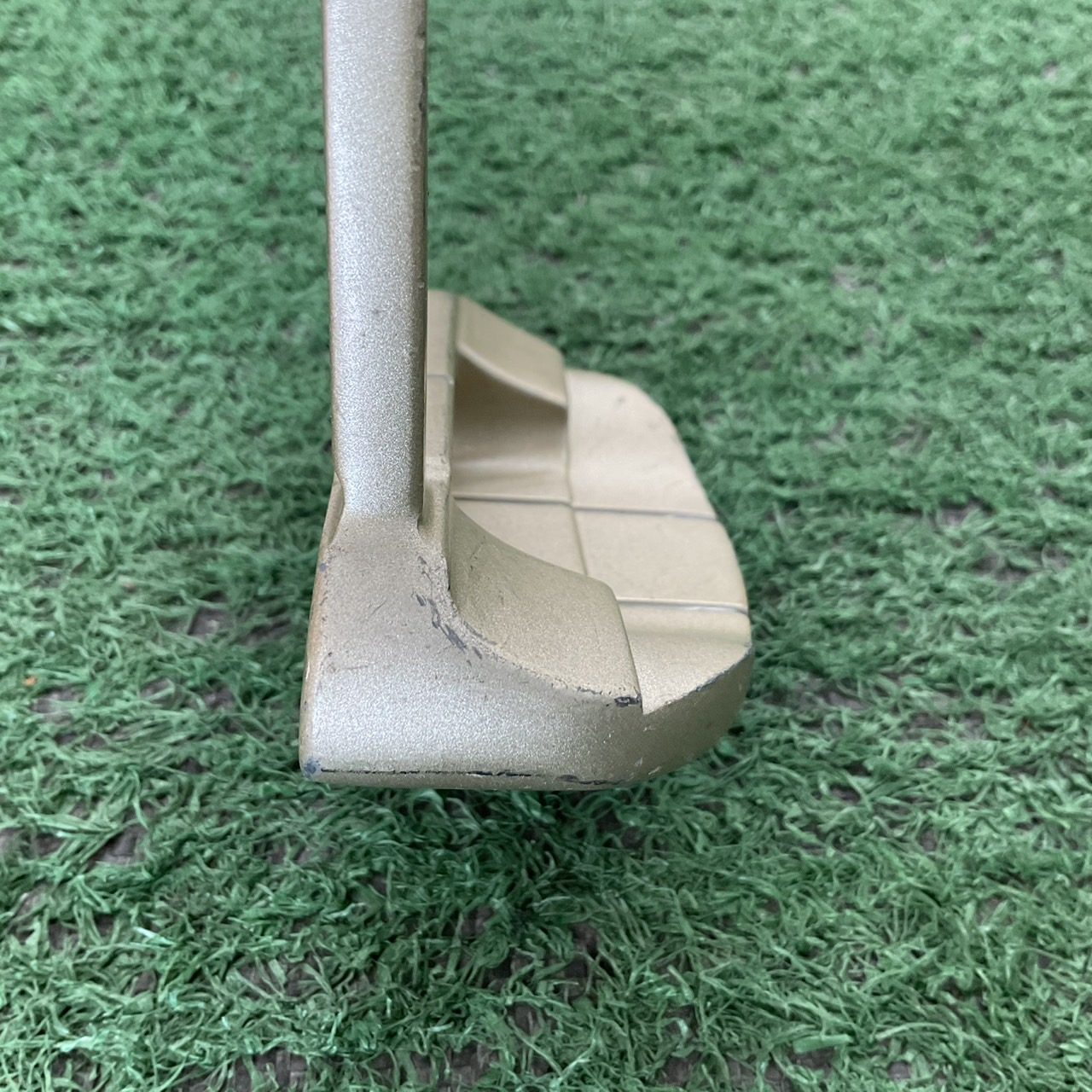 PUTTER PARIS : SPORTS MALLET TYPE ก้านเหล็ก