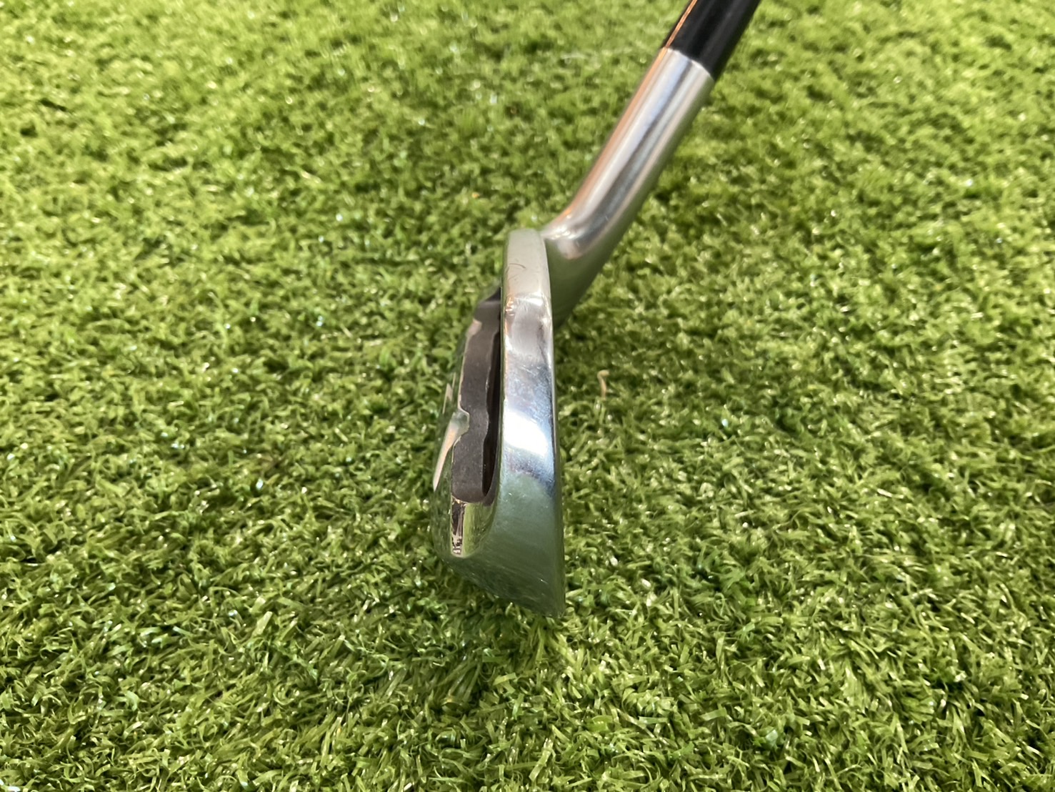 Iron 9 SRIXON : Z 525 ก้านเหล็ก