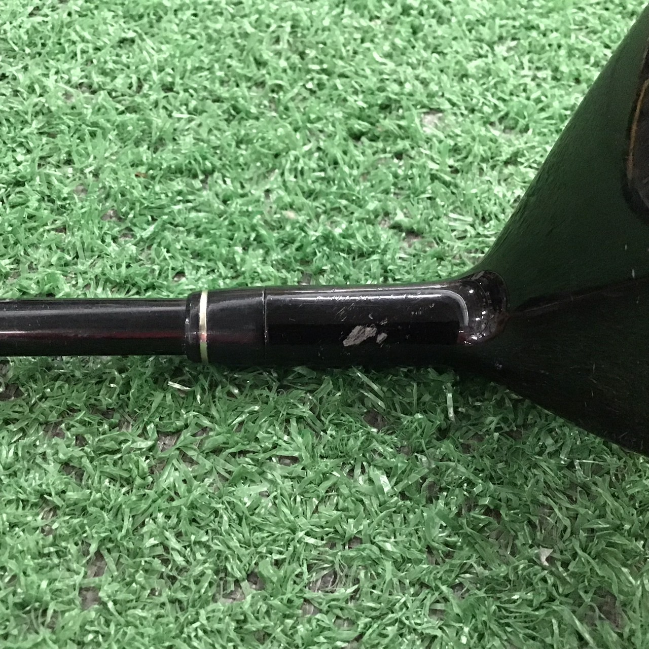 UTILITY 21 องศา Maruman : EXIM #F7 FLEX-R ก้านกราไฟร์