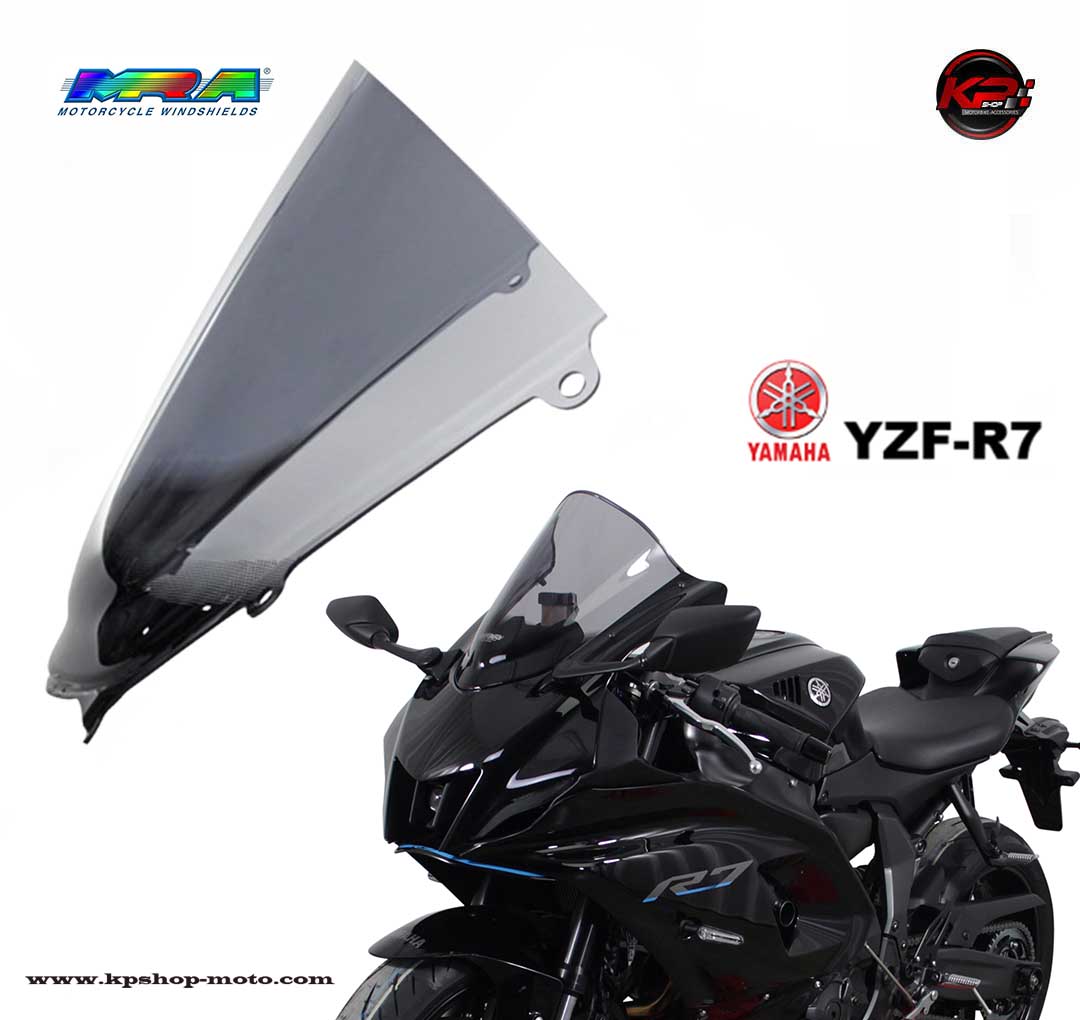 ชิวหน้า MRA FOR YAMAHA YZF R7