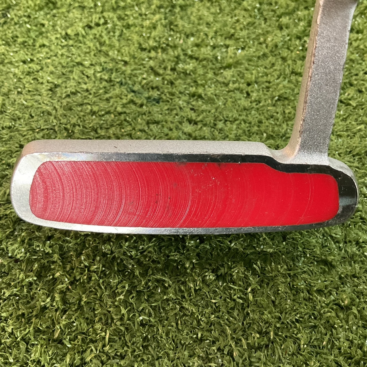 PUTTER Daiwa : ADVISOR ก้านเหล็ก