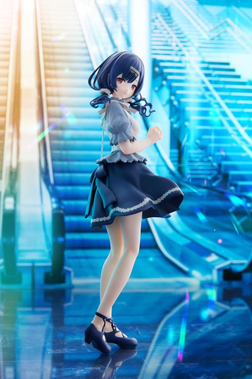 7019076 BANPRESTO The Idolmaster Shiny Colors Rinze Morino