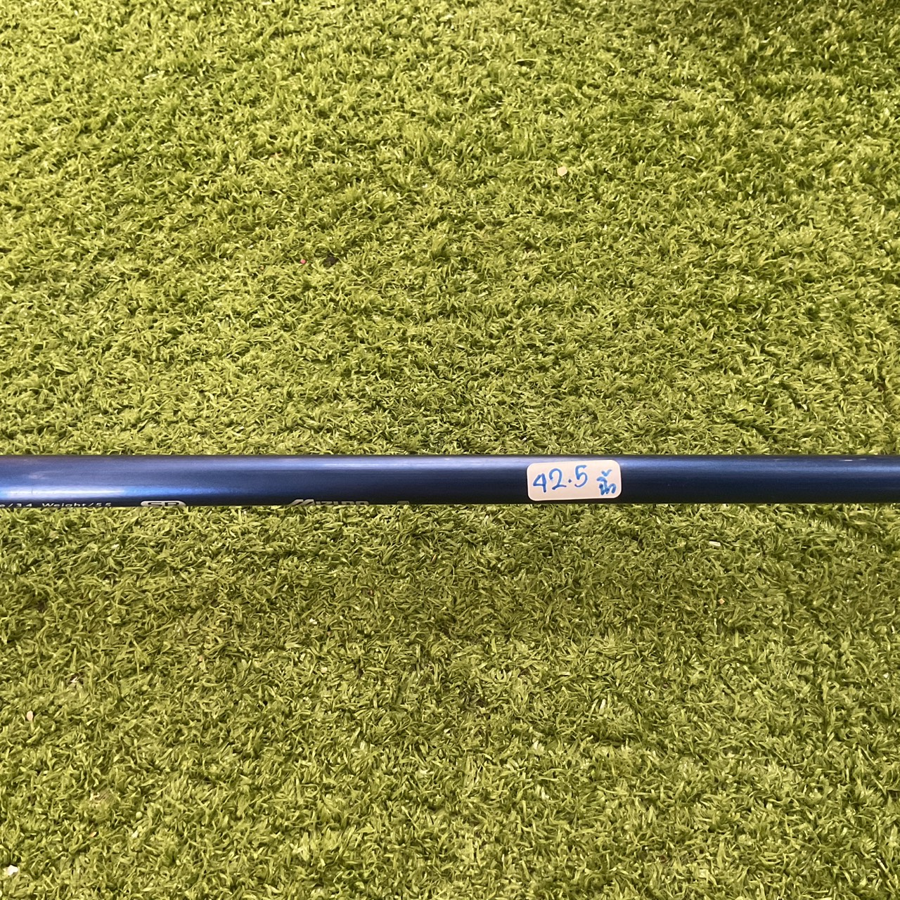 UTILITY 15° Mizuno : F-60 #3/ EXSAR MF-1 Flex-SR ก้านกราไฟร์