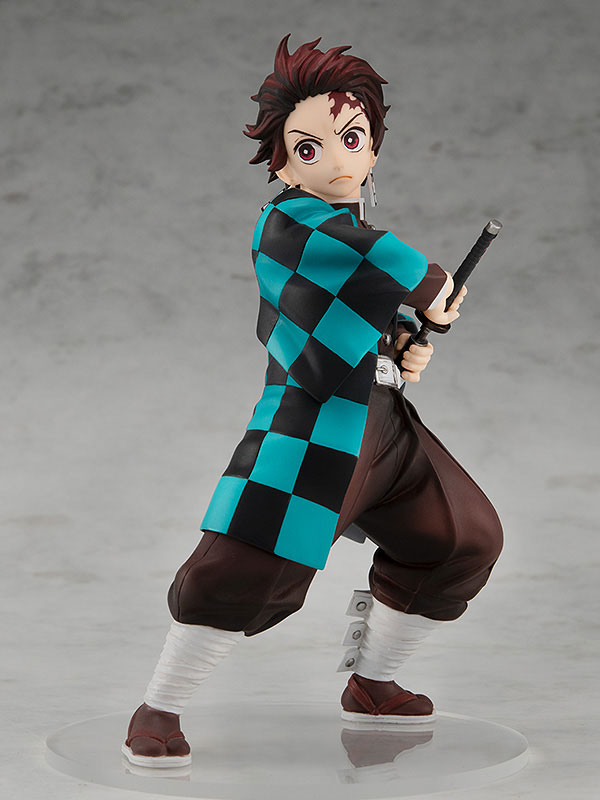 POP UP PARADE Demon Slayer: Kimetsu no Yaiba Tanjiro Kamado