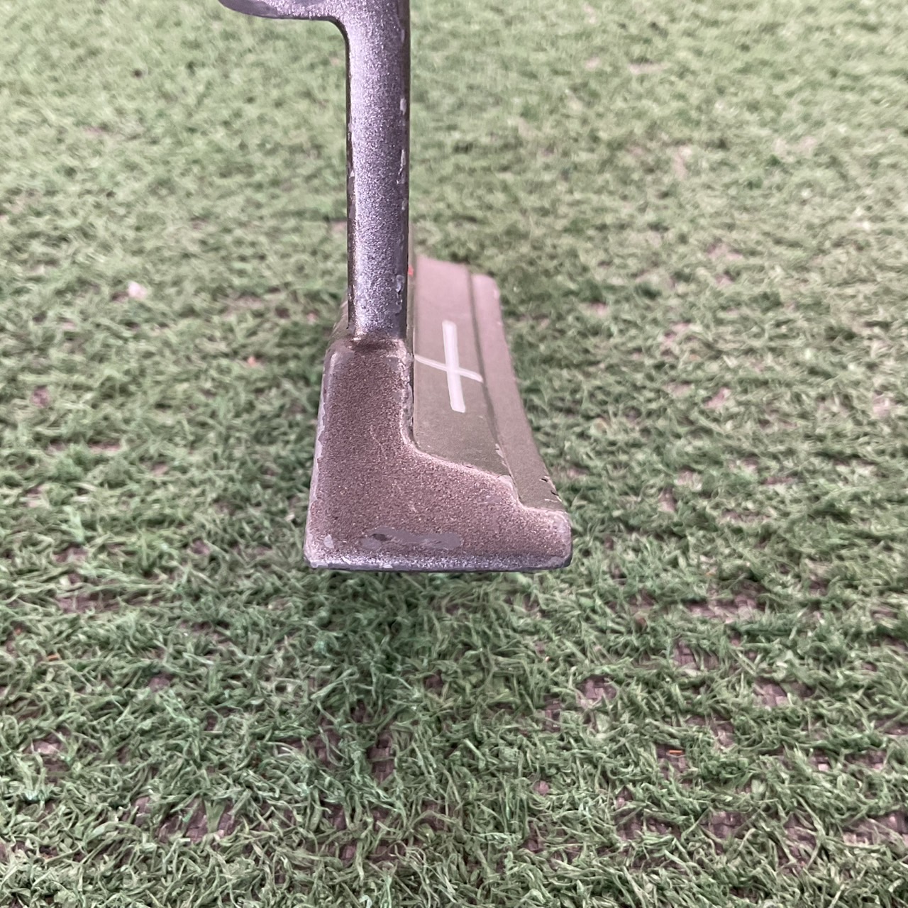 PUTTER MacGregor : M212 ก้านเหล็ก