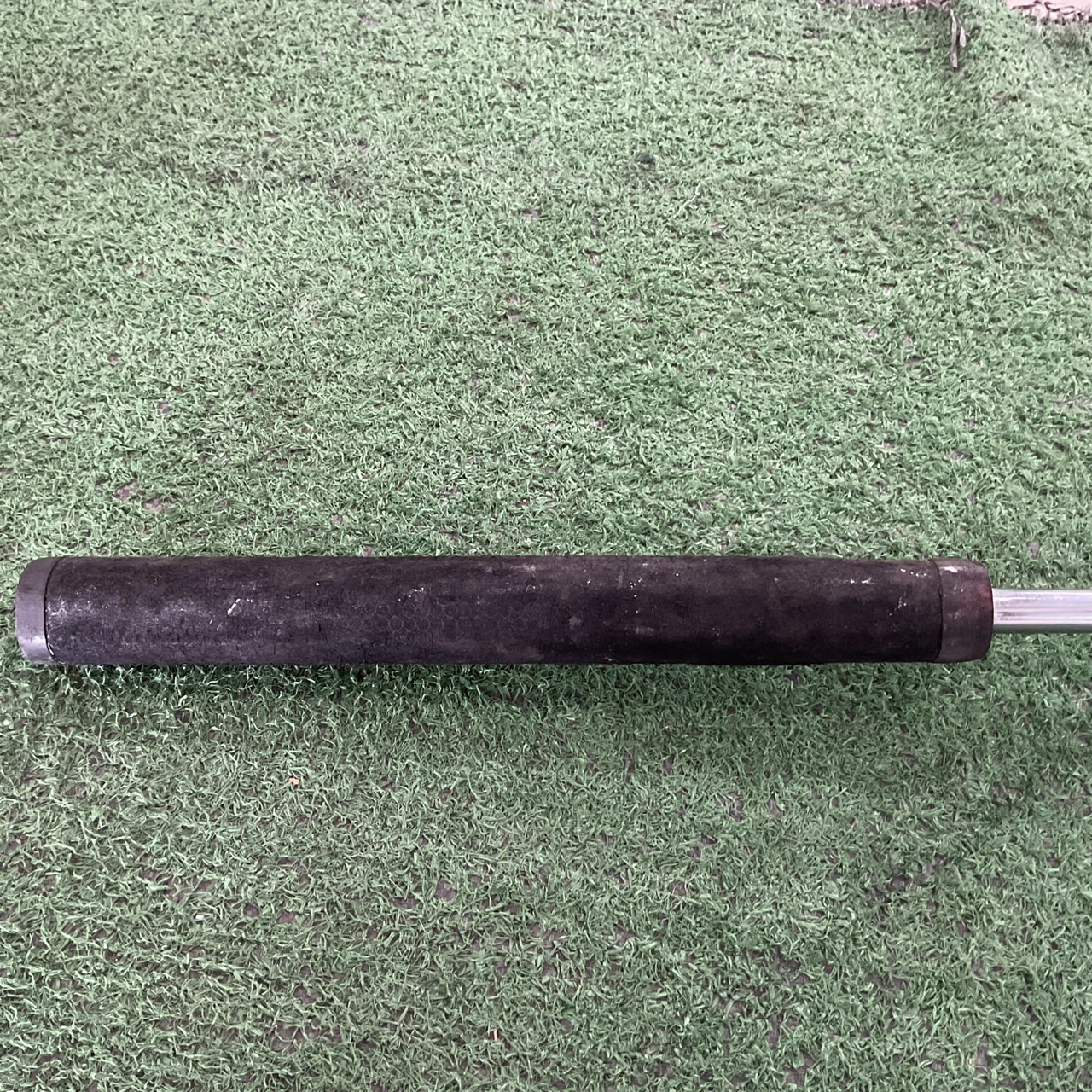 PUTTER OLN : E-TOUR ก้านเหล็ก