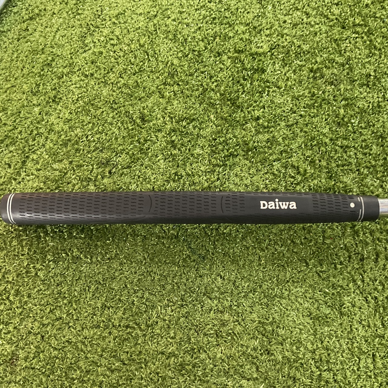 PUTTER Daiwa : ADVISOR ก้านเหล็ก