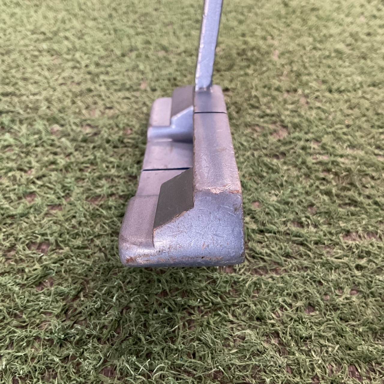 PUTTER DUNLOP : FL41P ก้านเหล็ก