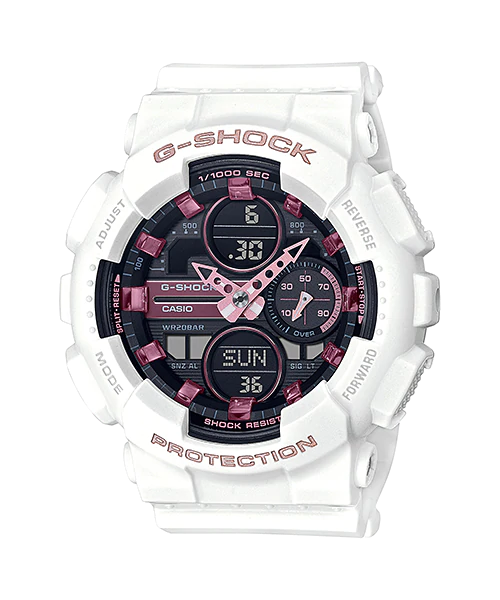 Casio G-Shock Women รุ่น GMA-S140M-7A