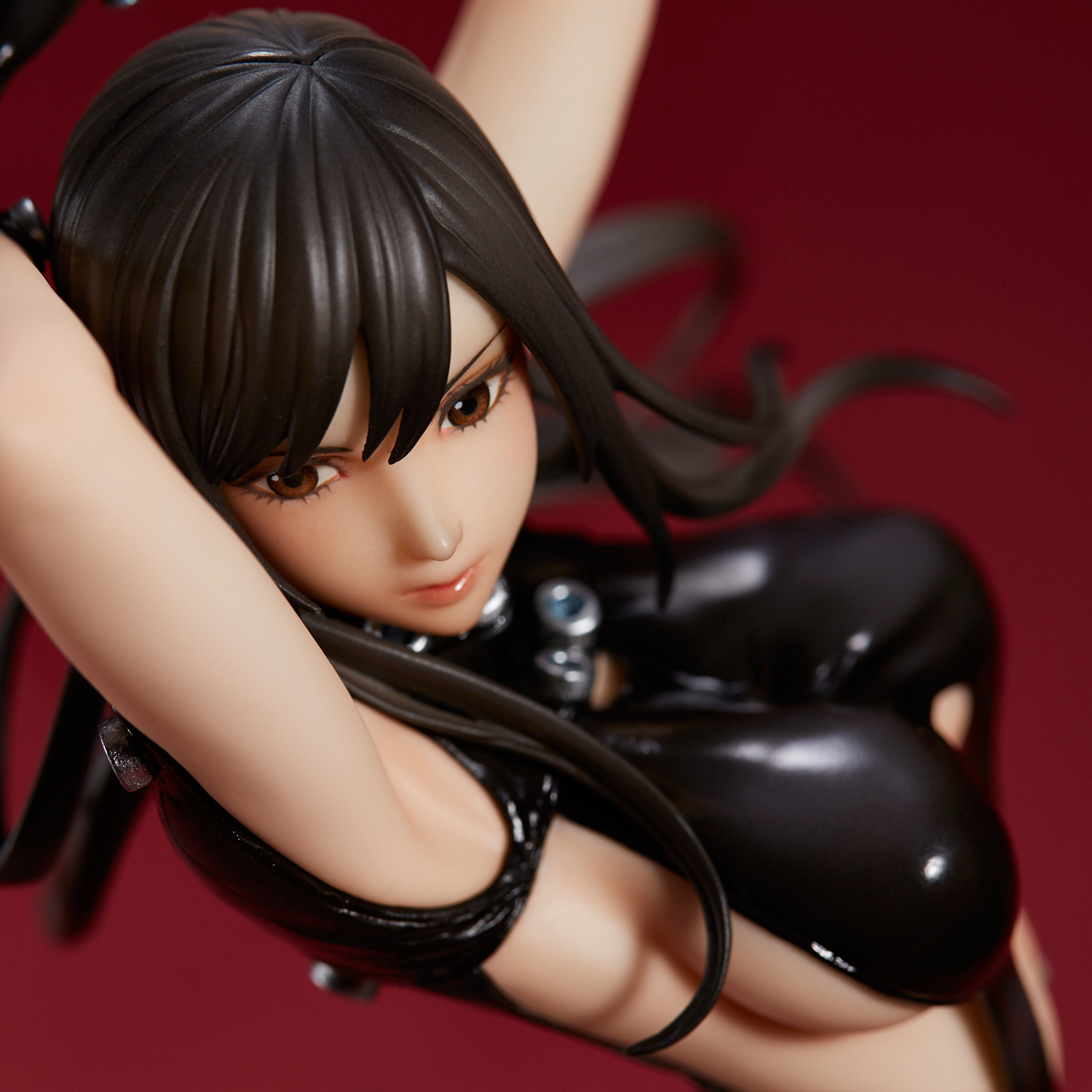 GANTZ:O - Reika Gantz Sword ver.