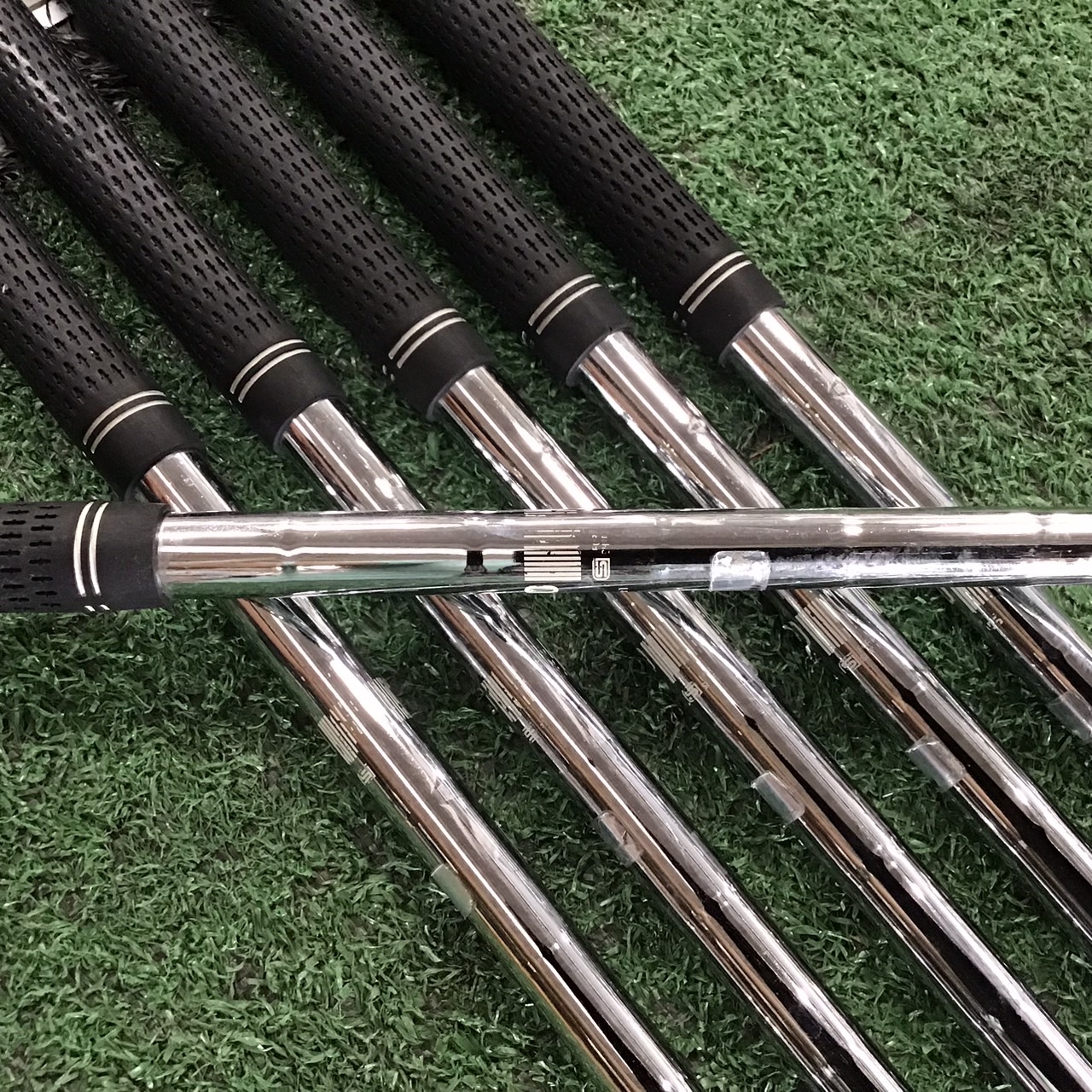 ไม้กอล์ฟ SRIXON : I-505 / 950GH ก้านเหล็ก