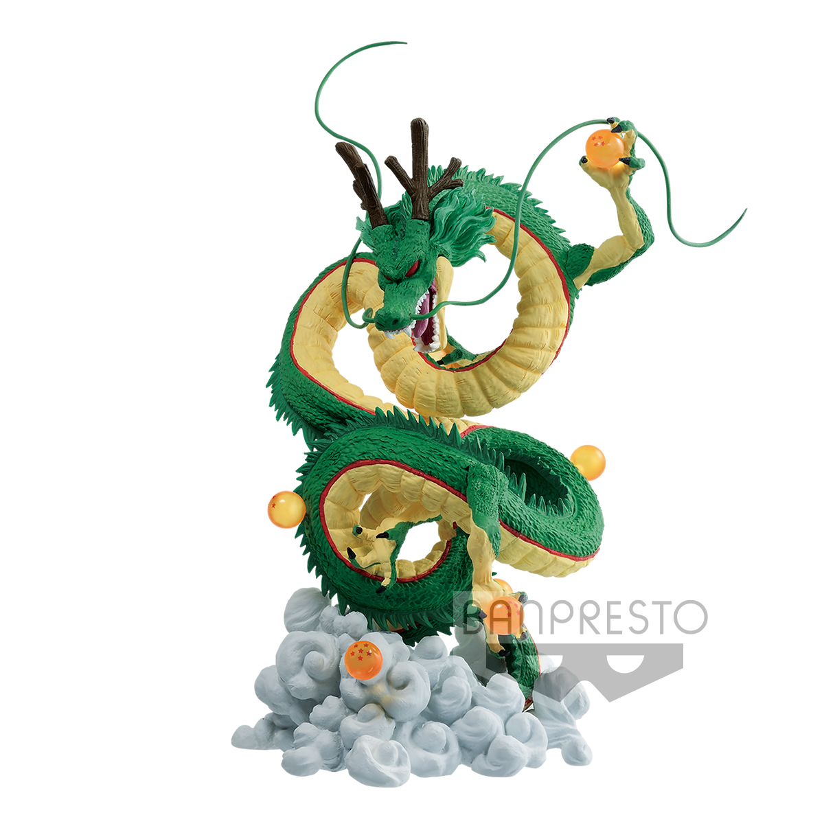 7017047 DRAGON BALL Z CREATOR X CREATOR -SHENRON- (VER.A)