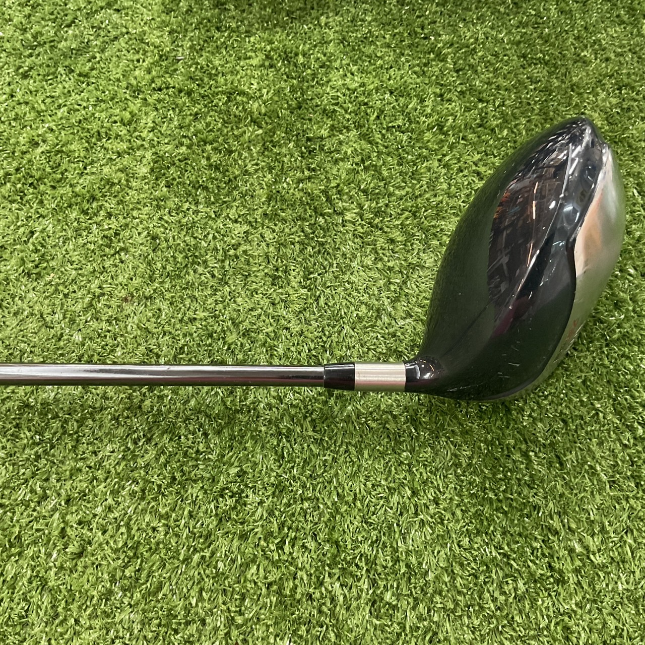 DRIVER 8.5 องศา TaylorMade : XR-03 / TM-TOUR Flex-X ก้านกราไฟร์