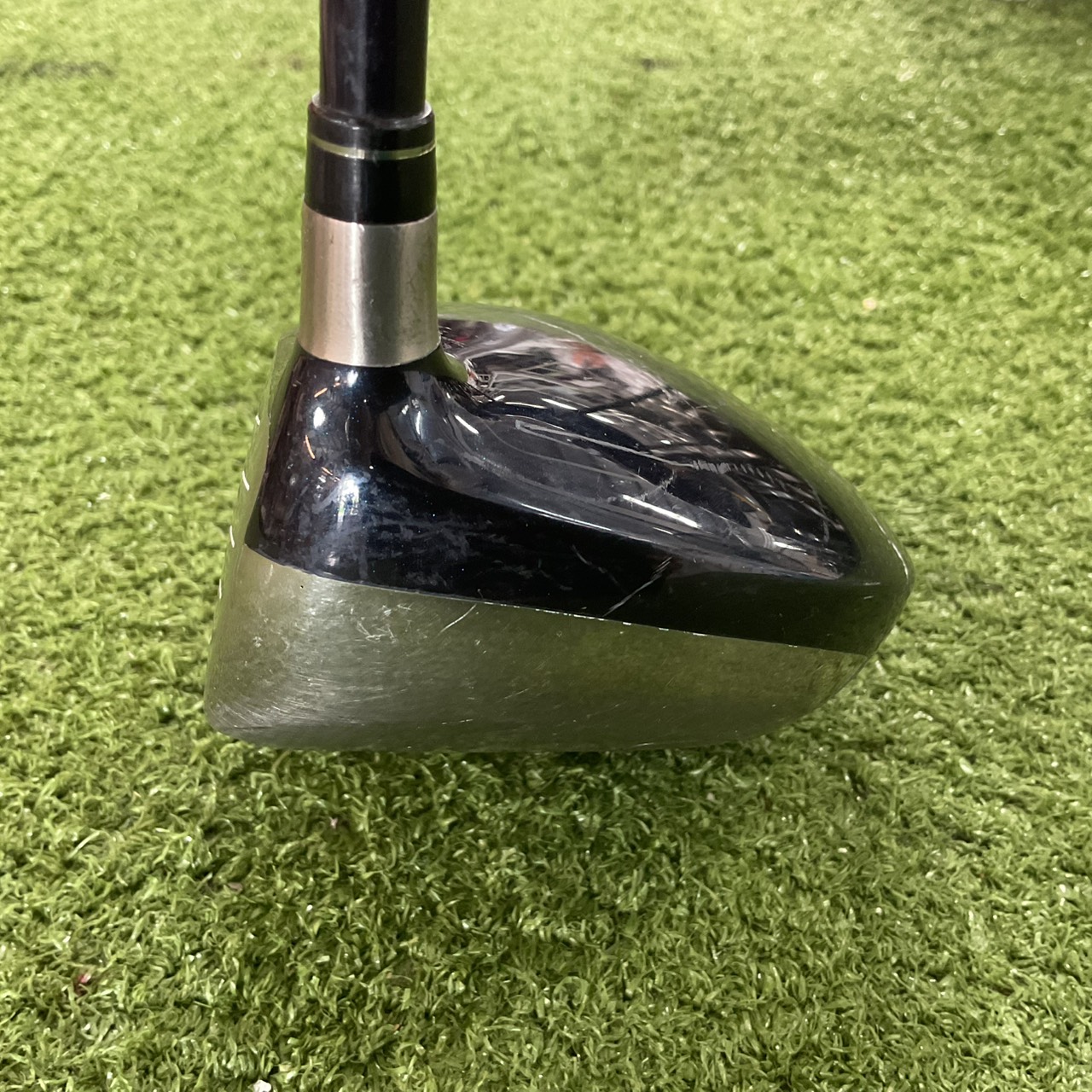 DRIVER 11° YONEX : CYBERSTAR 5000 SPEC 385/ Ti05 Flex:R-1 ก้านกราไฟร์