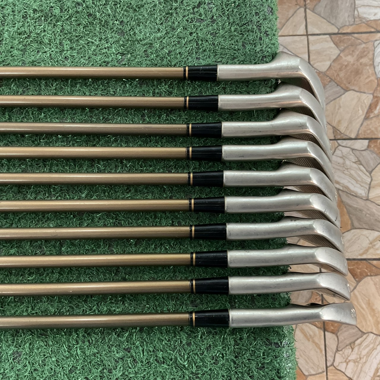 ไม้กอล์ฟ No Brand ก้านกราไฟร์