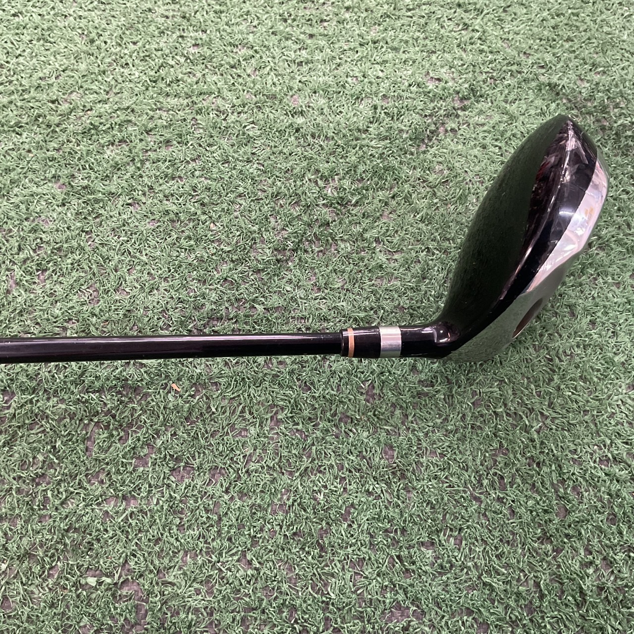 UTILITY a.m.c : TEXAS-F #7/ MAGNAGOLD FLEX-S ก้านกราไฟร์