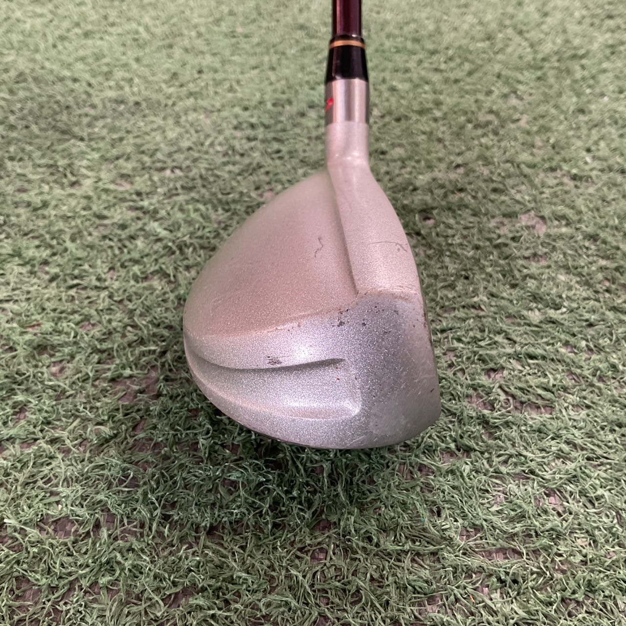 UTILITY 16 องศา Tour Edge : ANY LIE #4 / LIFT-OFF FLEX-R ก้านกราไฟร์