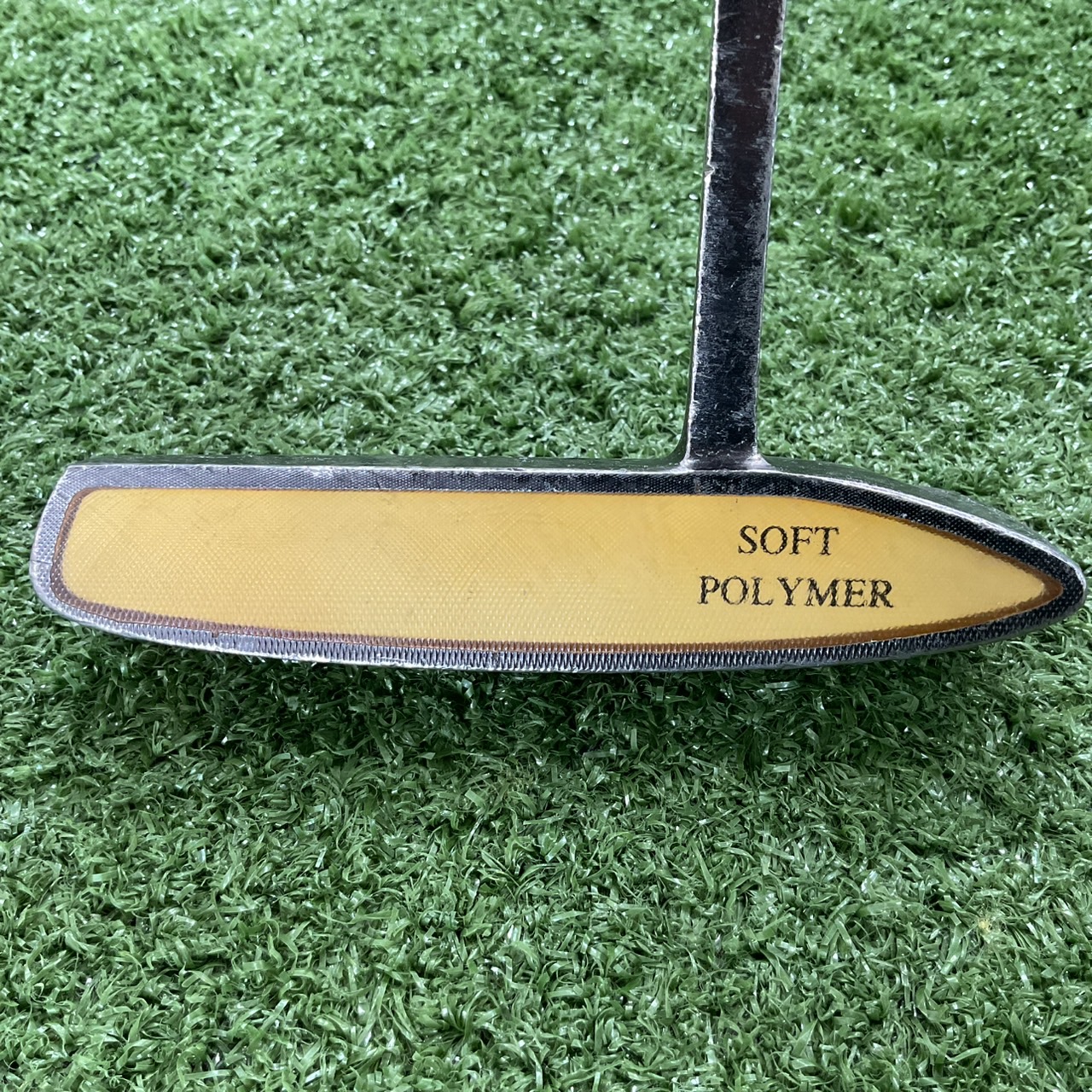 PUTTER New Concept Weapon : Stingray B ก้านเหล็ก