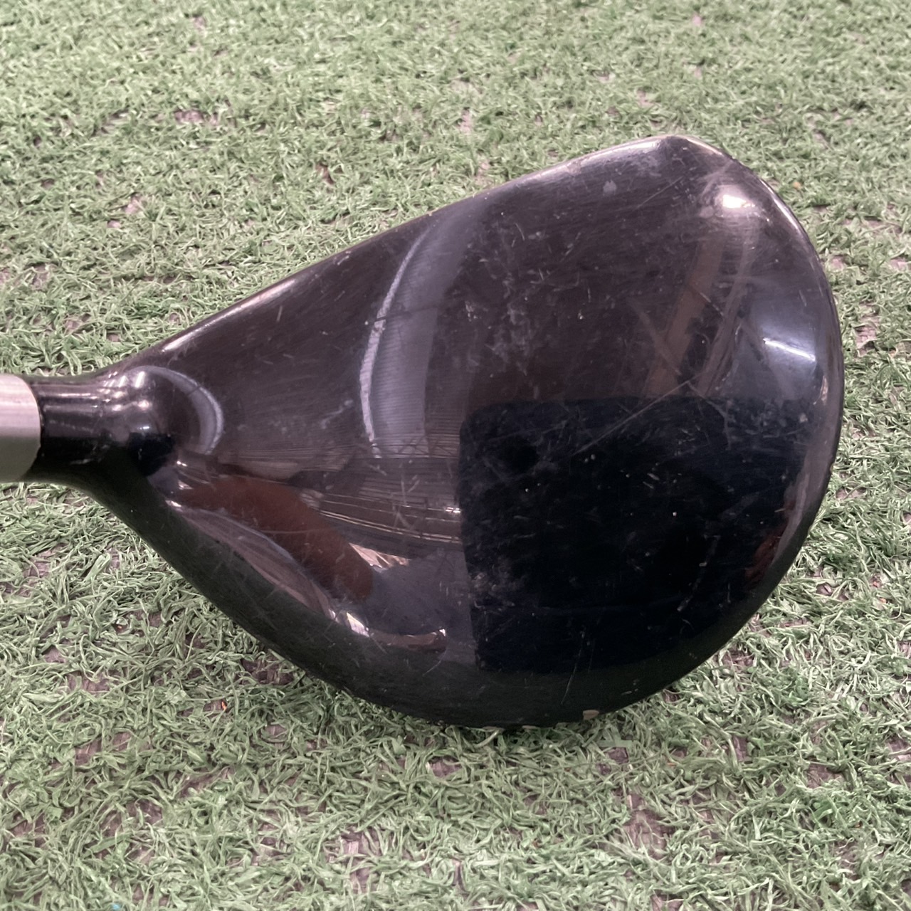 UTILITY 21 องศา TSURUYA : GOLDEN PRIX-VX- 7/ ROMBAX FLEX-S ก้านกราไฟร์