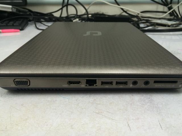 compaq cq 42 CPU i3 มือสอง