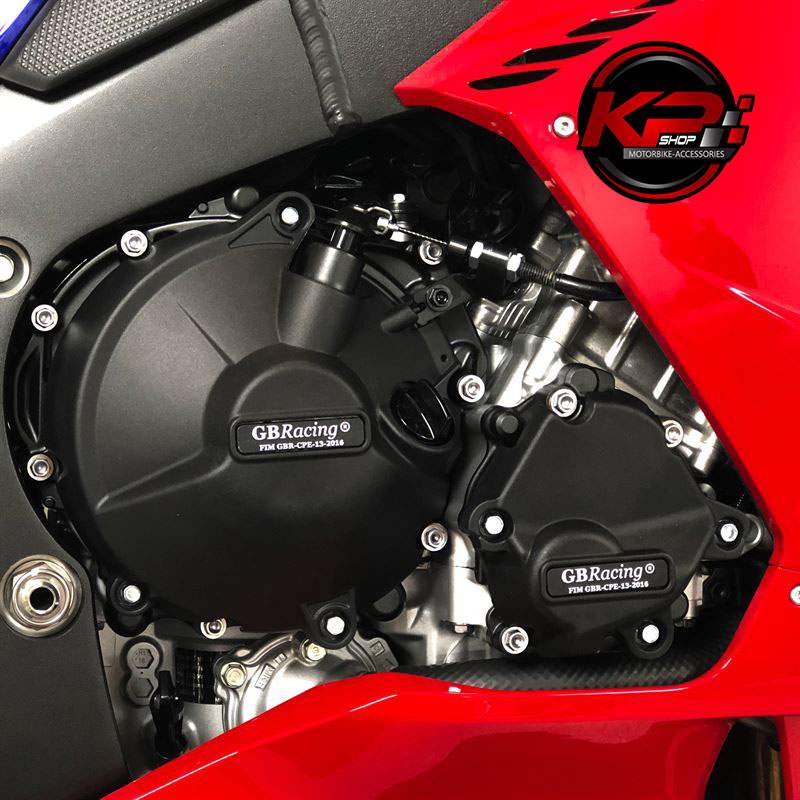 GB RACING CBR1000RR-R