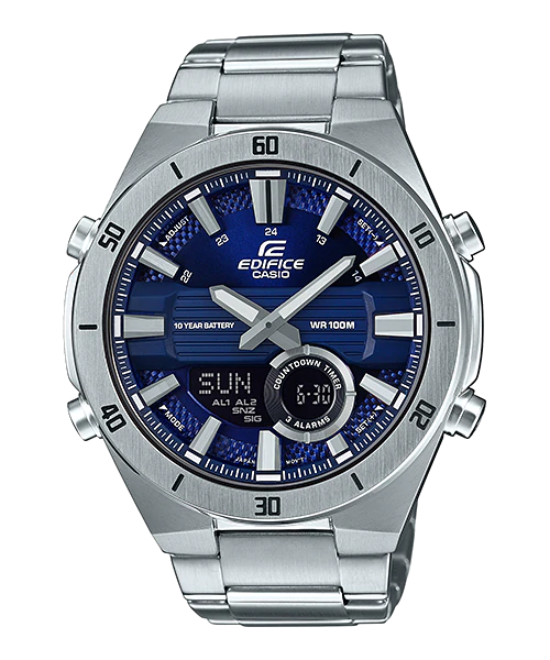 Casio Edifice Chronograph รุ่น ERA-110D-2AV