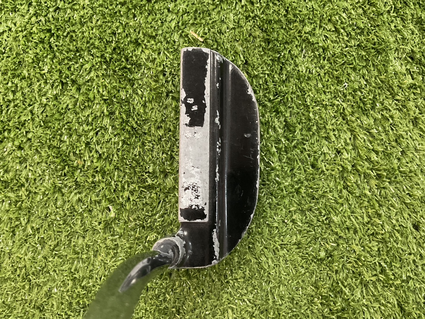 PUTTER CD : AP-551 ก้านเหล็ก