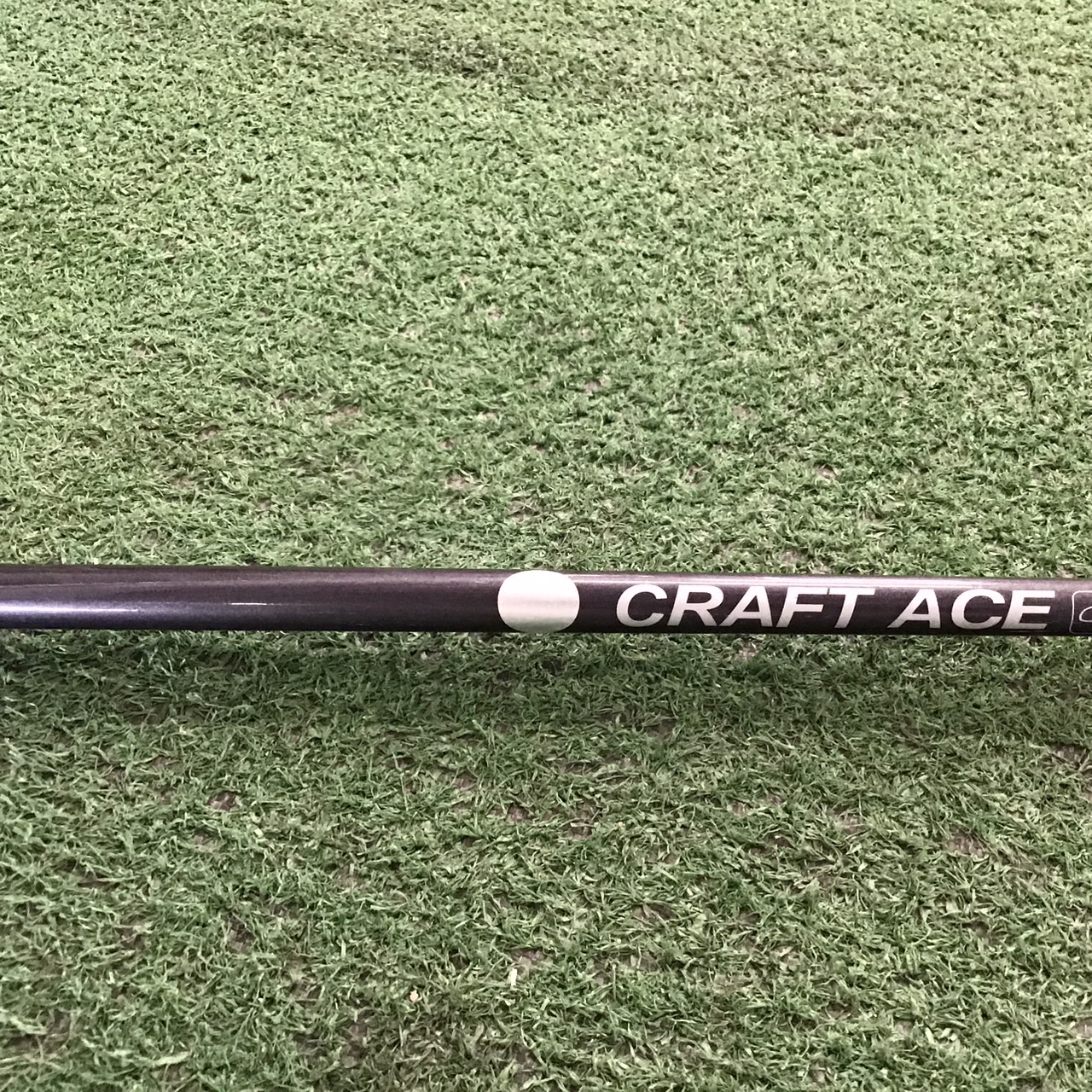 DRIVER 10.5 องศา Power Play : SYSTEM 3000 / CRAFT ACE UL63 ก้านกราไฟร์