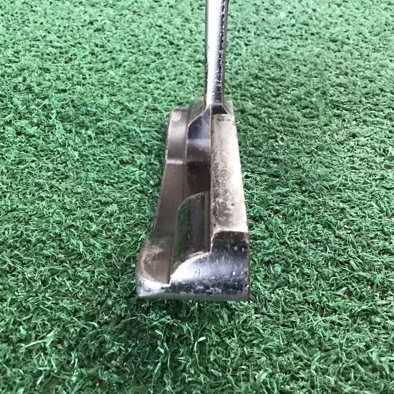 PUTTER TSURUYA : AXEL CNC MILLED ก้านเหล็ก
