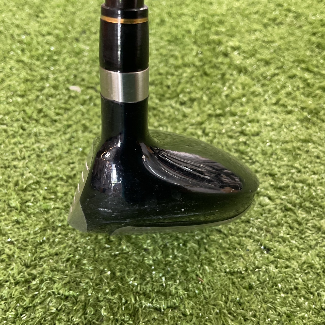 UTILITY 21° RAM : RF TOUR GRIND #7/ TG-6250 Flex-R ก้านกราไฟร์