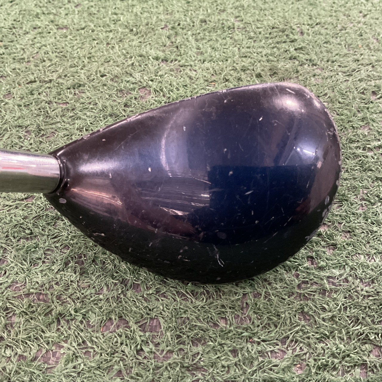 UTILITY 18 องศา ASAHI : MDT MHG-212 FLEX-S ก้านกราไฟร์