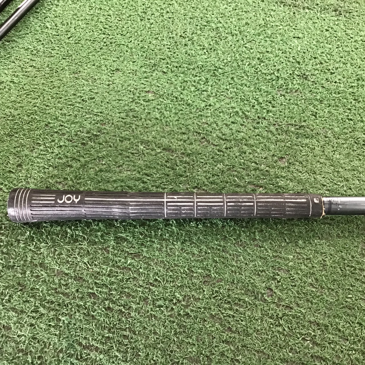 DRIVER 9.5 องศา NIKE : IGNITE+ 460+ FLEX-S ก้านกราไฟร์