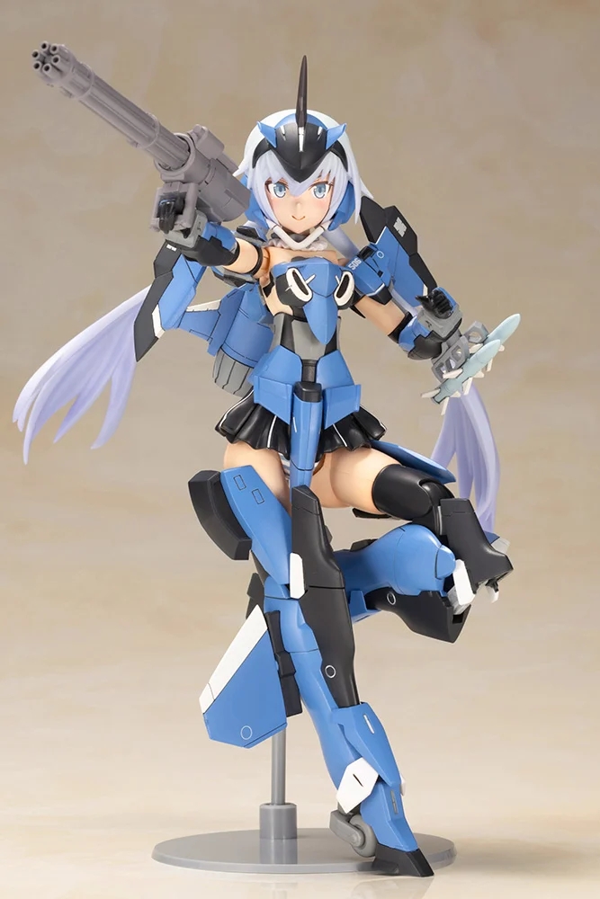 Preorder KOTOBUKIYA FRAME ARMS GIRL P3 STYLET มัดจำ 500 บาท