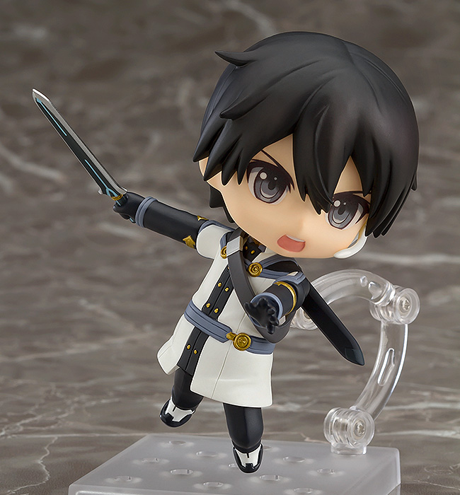 Nendoroid - Sword Art Online the Movie: Ordinal Scale: Kirito Ordinal Scale Ver.