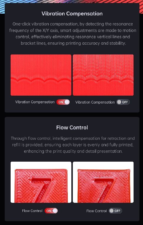 เครื่องพิมพ์ 3 มิติ (3D Printer) Anycubic Kobra 2 Pro by In2real3d