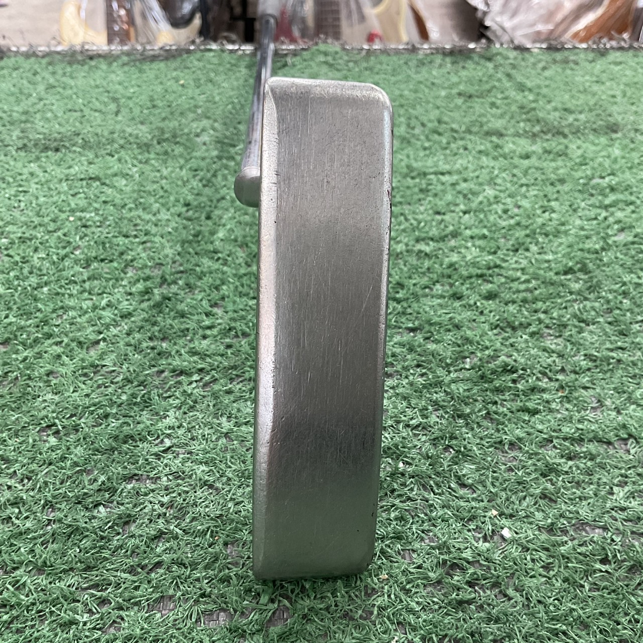 PUTTER PING : ANSER 4 ก้านเหล็ก