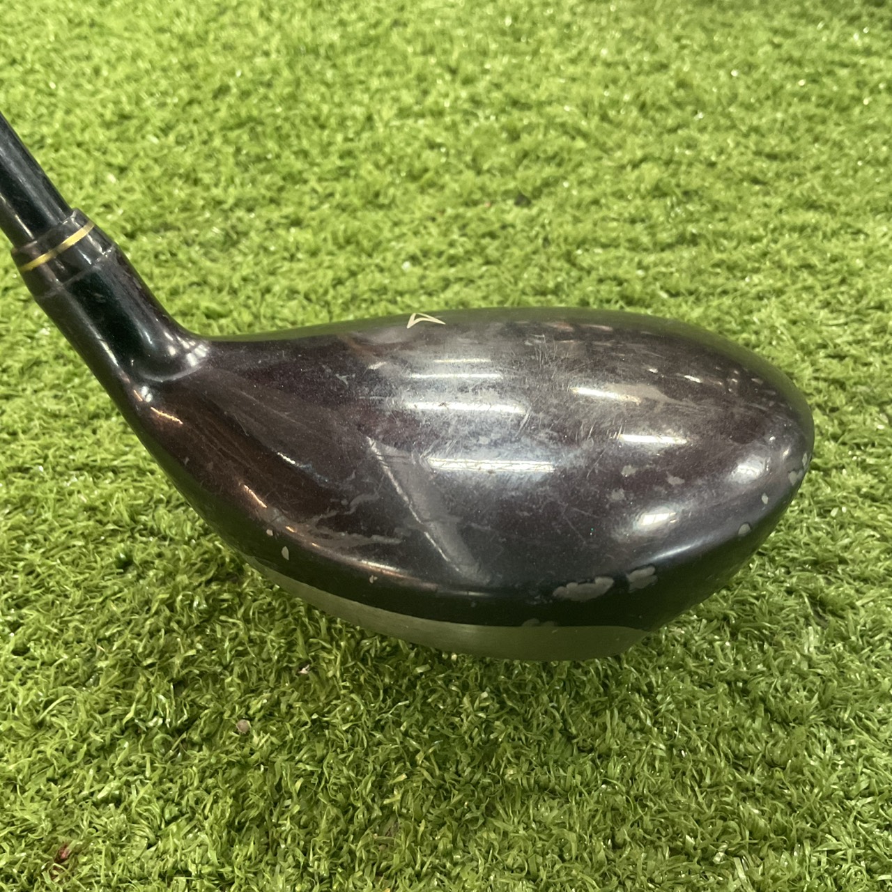 UTILITY 20° XXIO : TWIN AX-SOLE #7/ MP200 Flex-R ก้านกราไฟร์