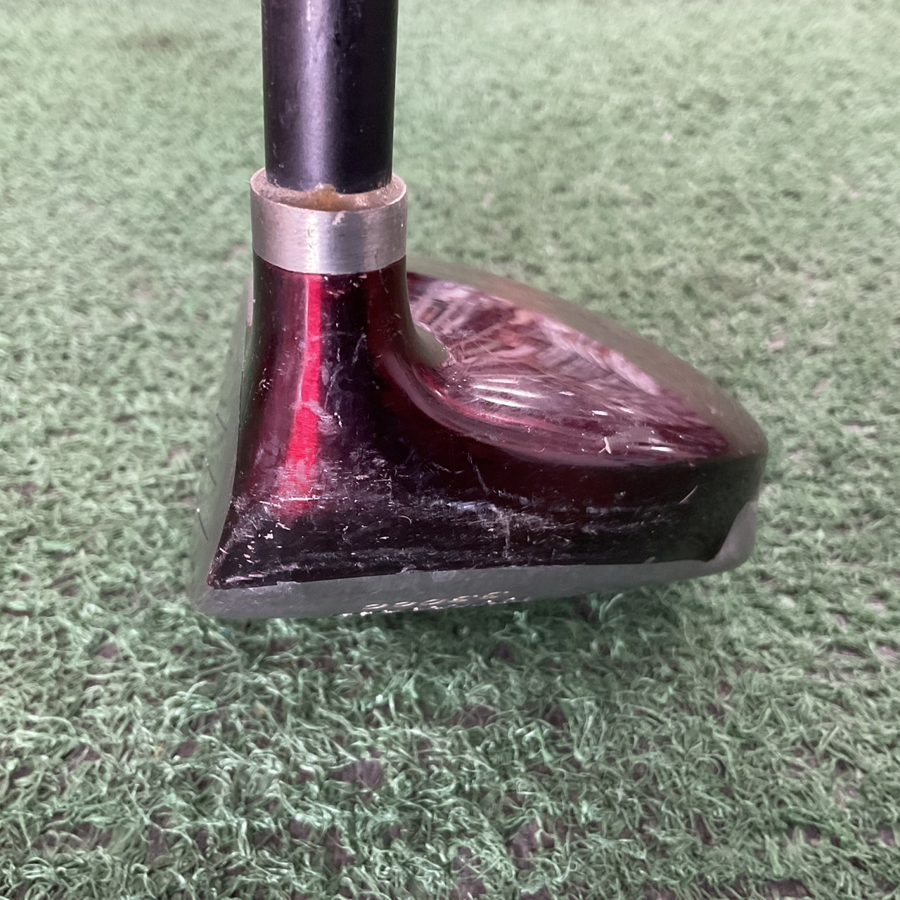 DRIVER 10.5 องศา Wilson : FatShaft / PRO LITE FLEX-R ก้านกราไฟร์