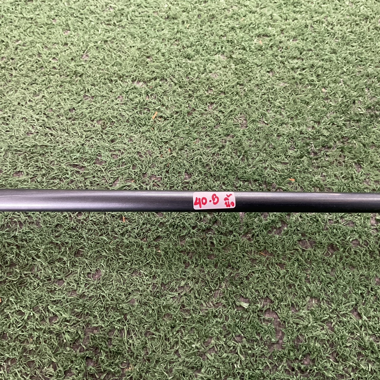 UTILITY 25 องศา Mizuno : Zephyr METAL UF 9/ EACH GRAVITY FLEX-R ก้านกราไฟร์