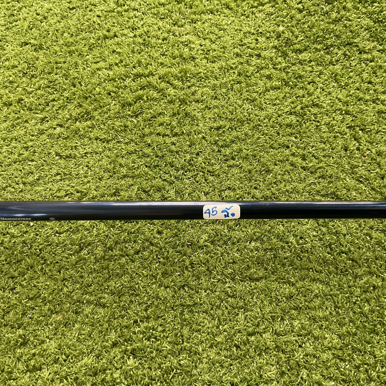 DRIVER 10.5 ° BRIDGESTONE : Newing DYNASPEC NEO-G / W-62M Flex-S ก้านกราไฟร์