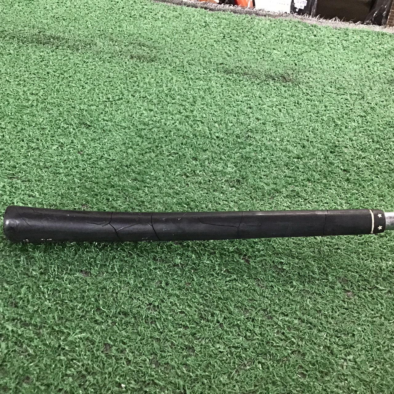 PUTTER Wilson : T.P.A. XVIII ก้านเหล็ก