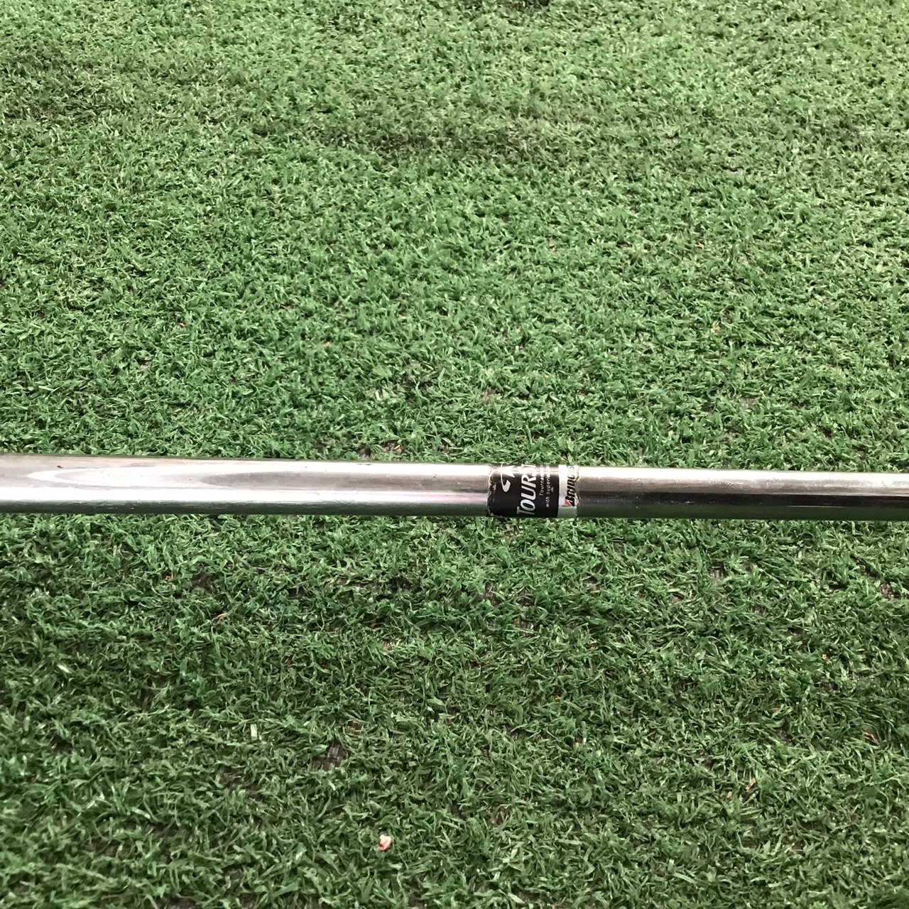 PUTTER BRIDGESTONE : TOURSTAGE / LONG NECK ก้านเหล็ก