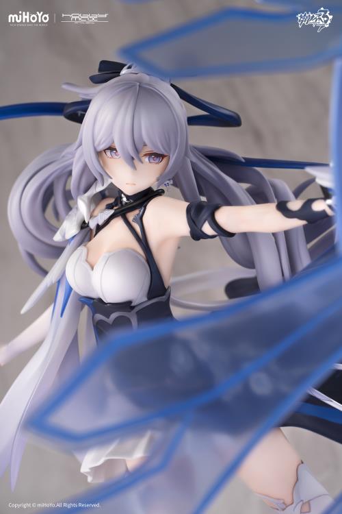 Hobby Max 1/7 Honkai Impact 3rd Bronya Zaychik Silverwing: N-EX