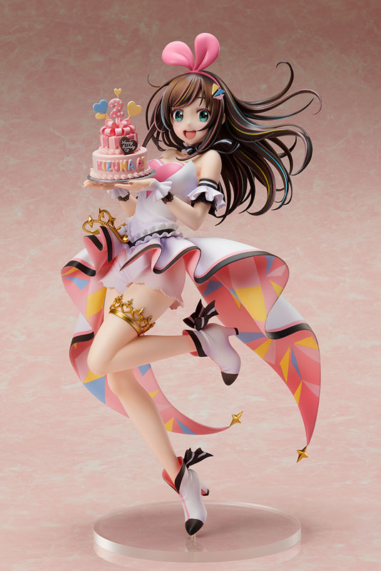 Stronger 1/7 Kizuna AI A.I. Party! -Birthday with U-