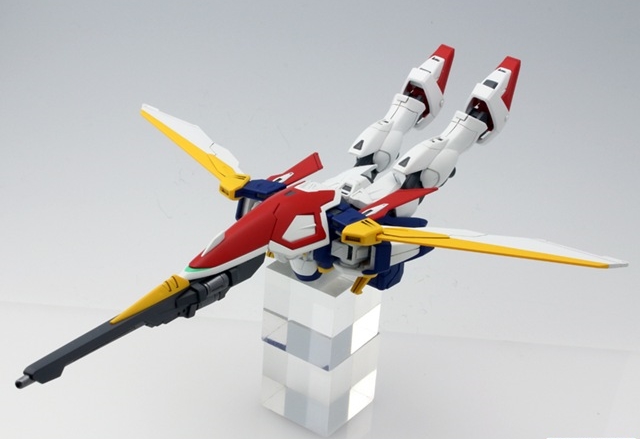1057750 HGAC 1/144 Wing Gundam