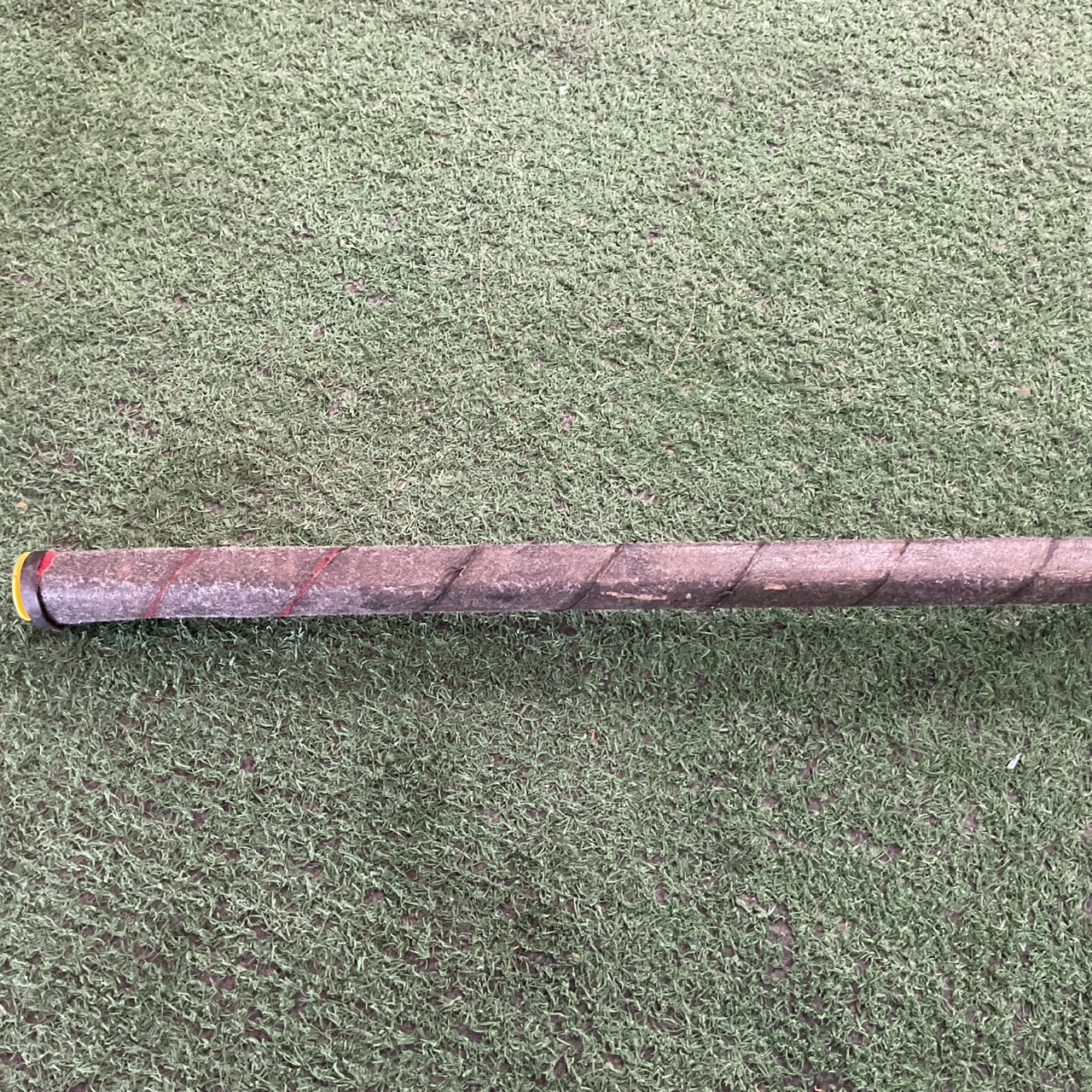 PUTTER Mizuno : Middle Length-BC- TOUR ก้านเหล็ก