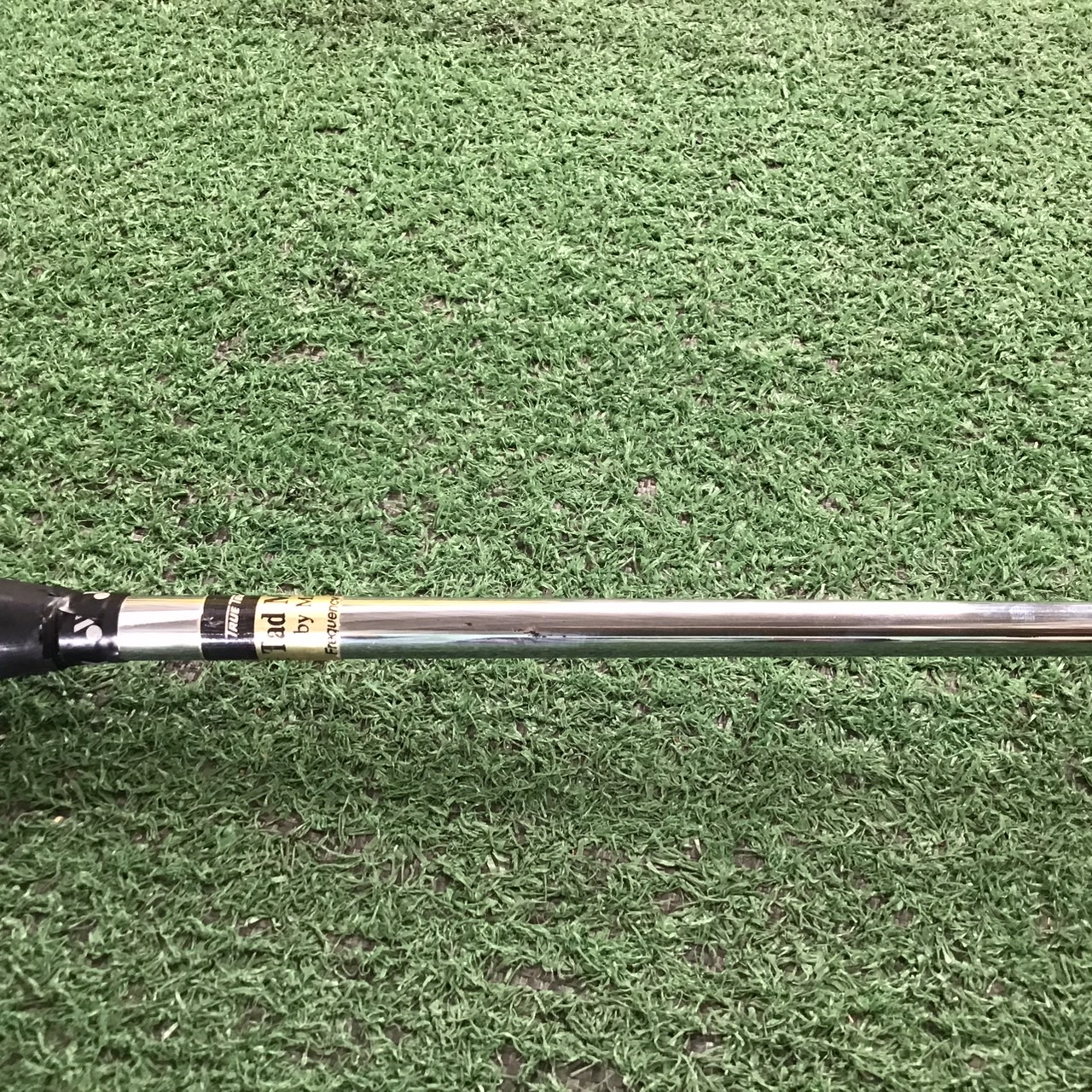 PUTTER Maxfli : Tad Moore TM-4 ก้านเหล็ก